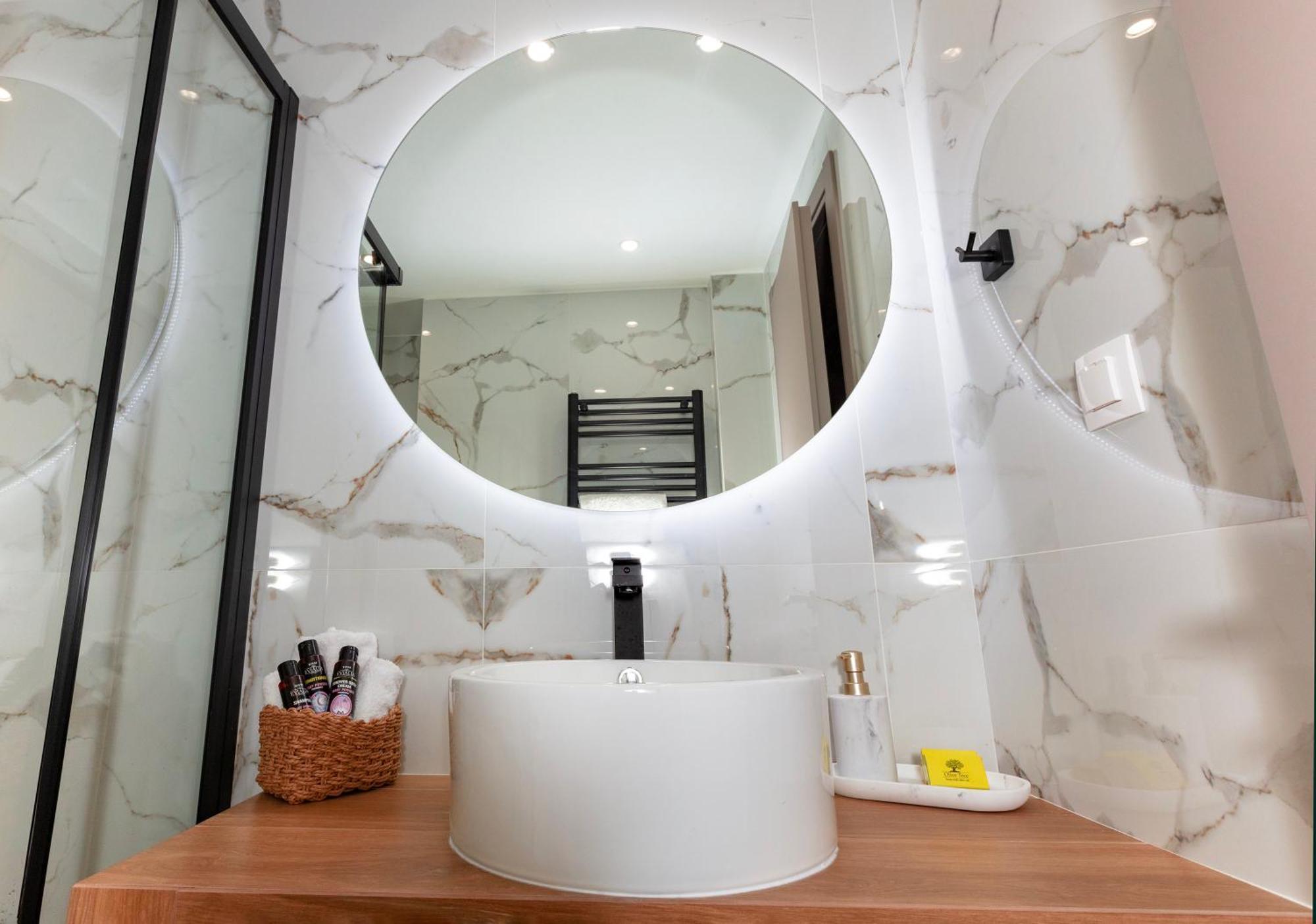 Apartment Near City Center Atina Dış mekan fotoğraf