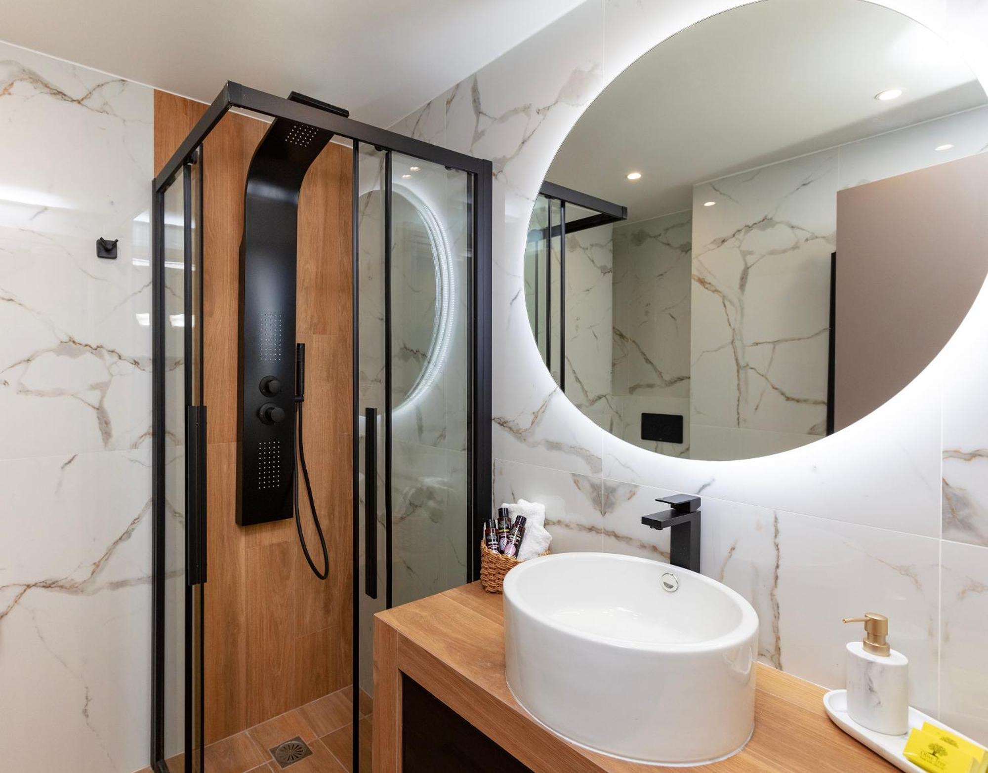 Apartment Near City Center Atina Dış mekan fotoğraf